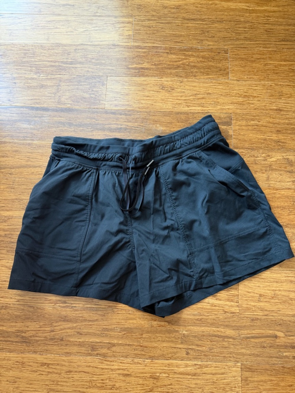 Women's Dance Studio High Rise Short 3.5 inseam